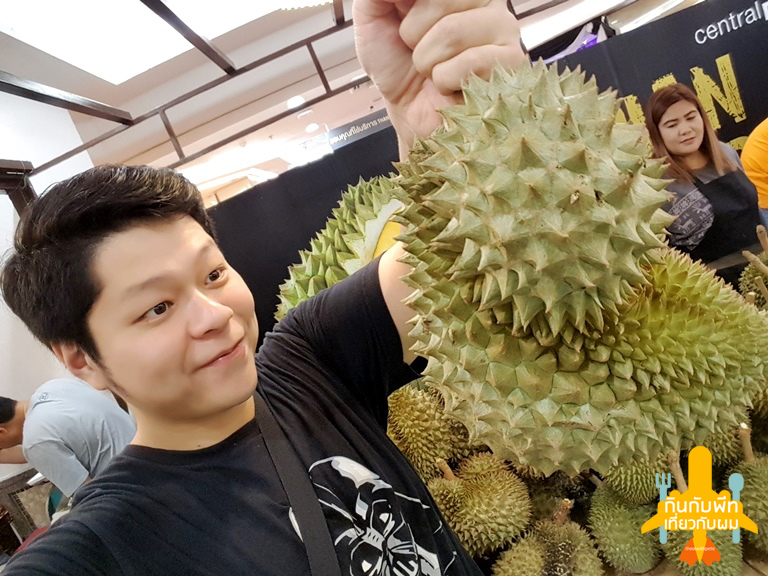 Durian Fever-2.1