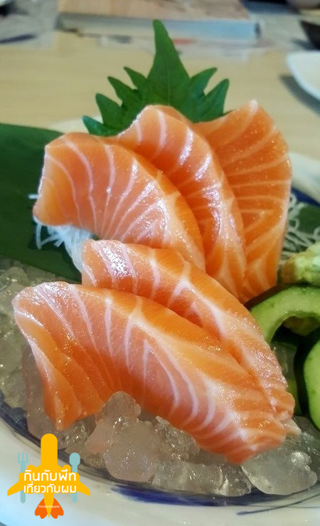Fin Sushi-4.1