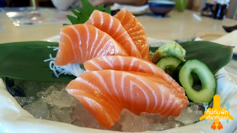 Fin Sushi-4.3