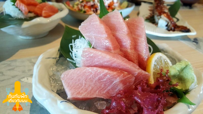 Fin Sushi-4.4