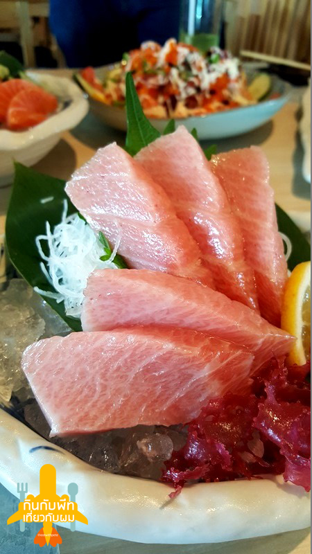 Fin Sushi-4.5