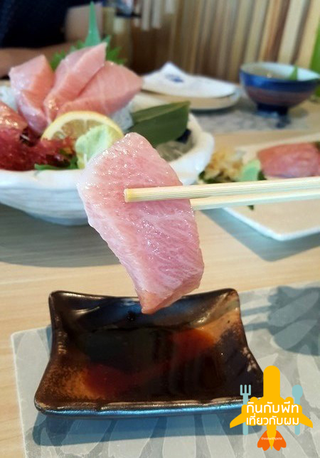 Fin Sushi-4.6