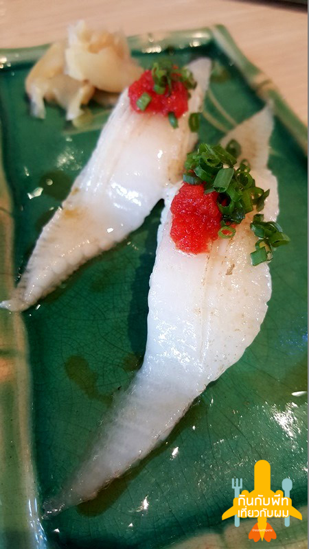 Fin Sushi-5.4
