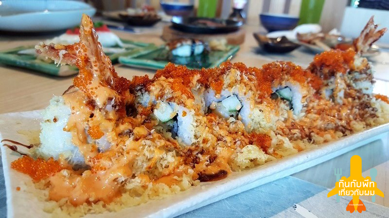 Fin Sushi-6.1